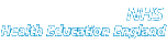 health education england logo